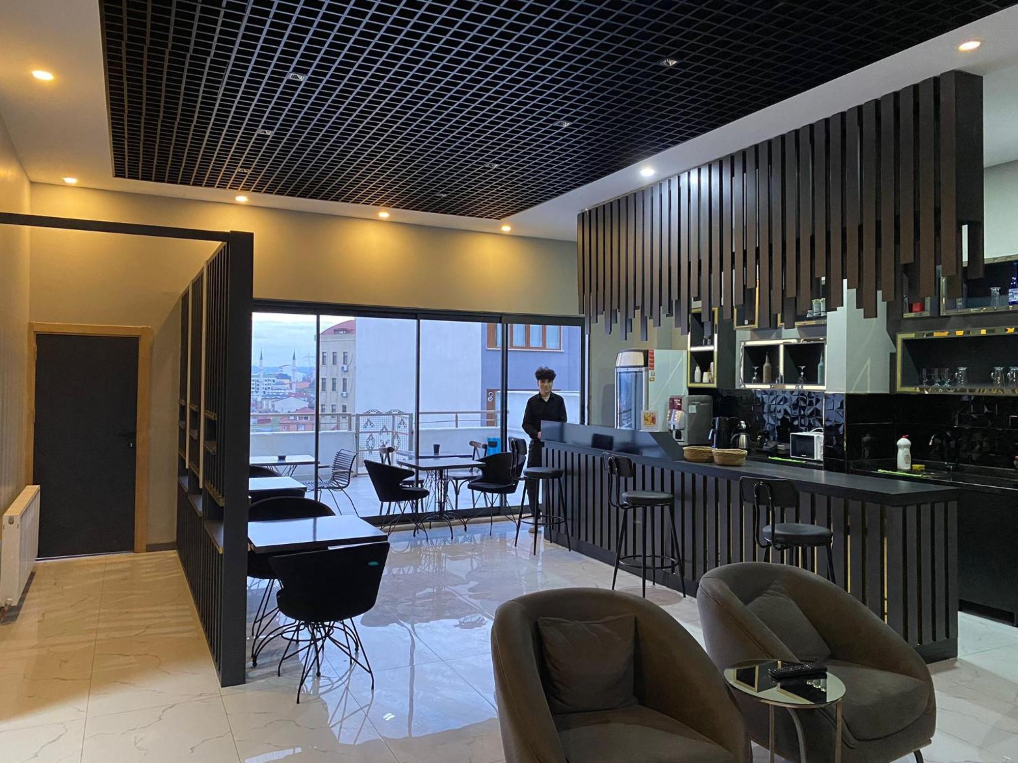 Hotel Continental Airport Istanbul