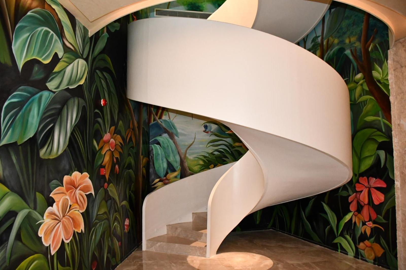 Dosso Dossi & Golden Horn Hotel Istanbul