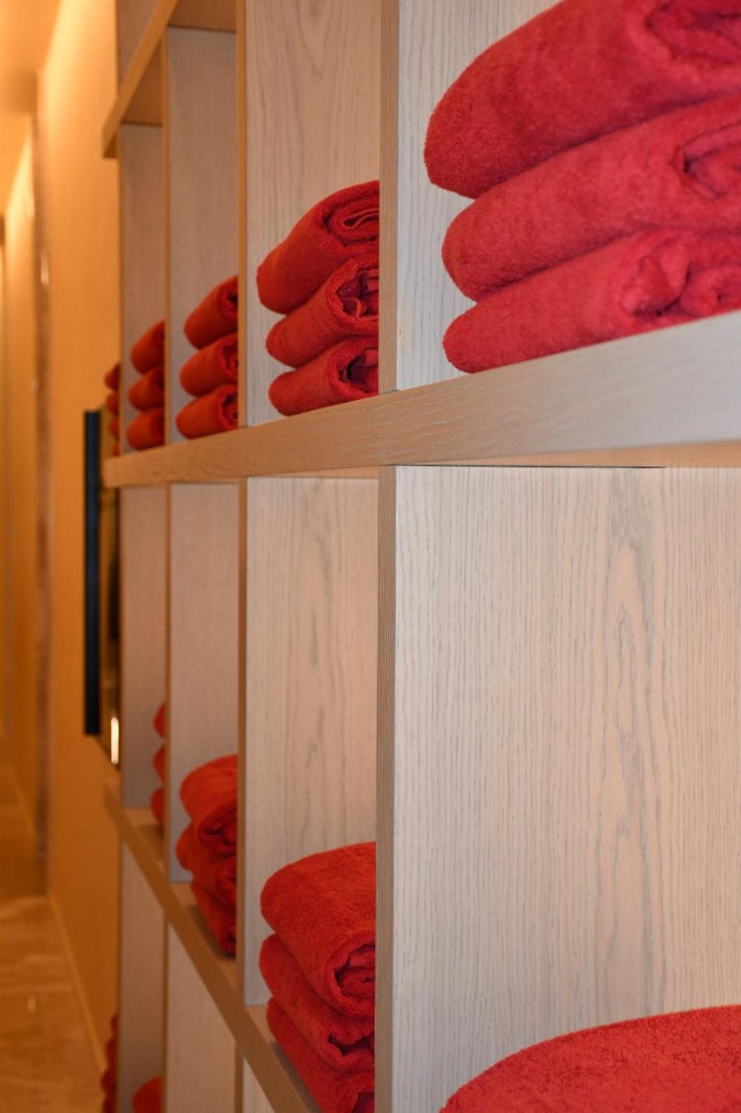 Hilton Garden Golden Horn İstanbul
