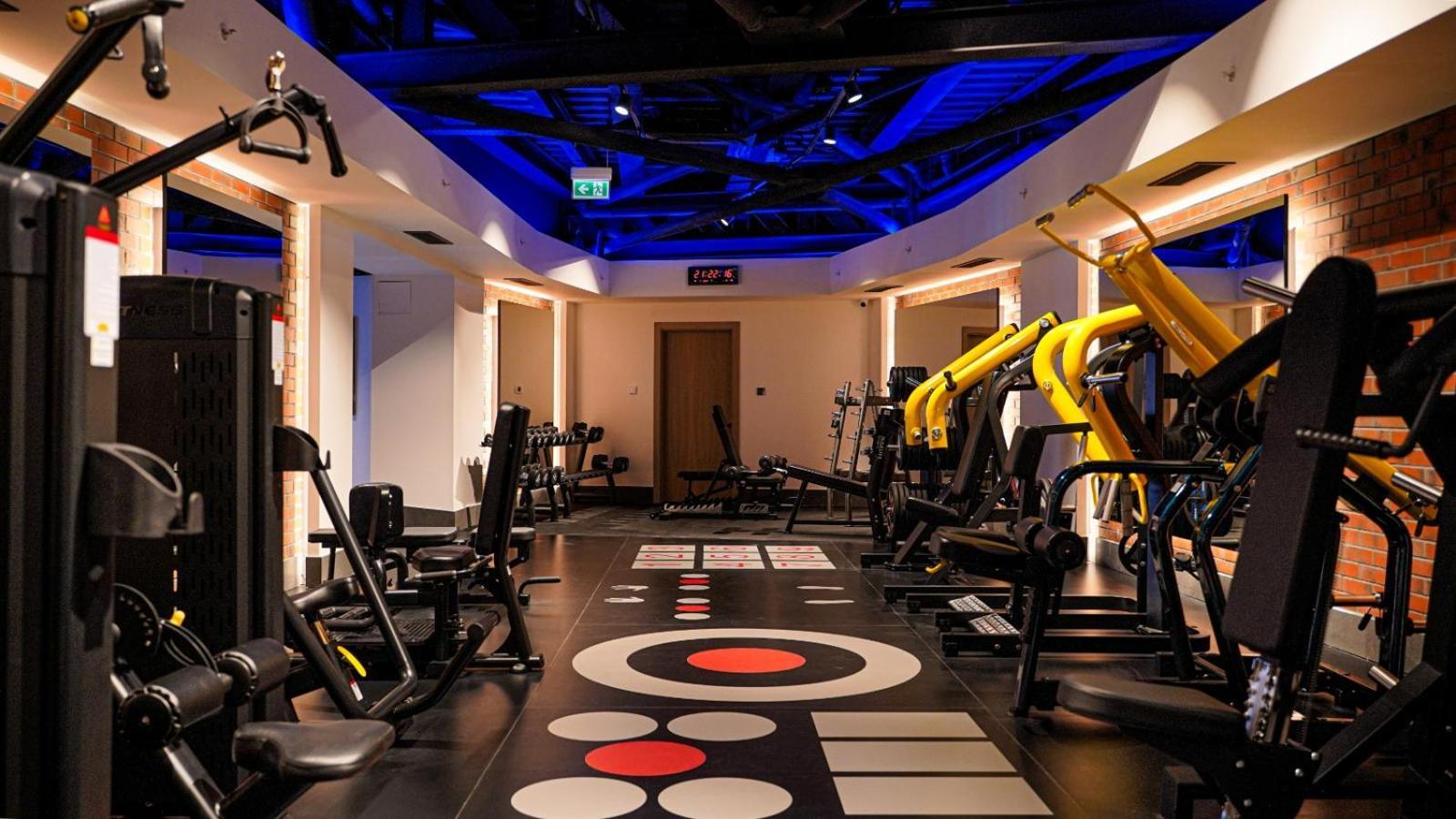 Hilton Garden Golden Horn 5*
