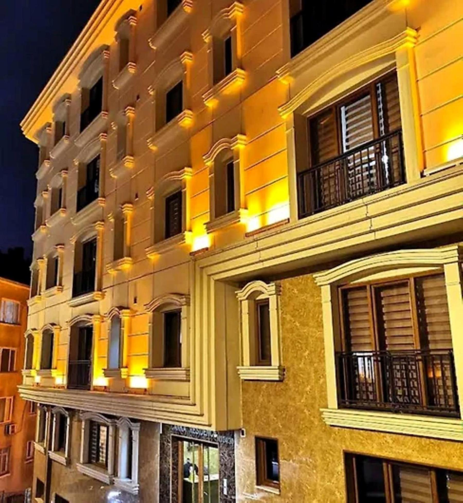 Hotel Canka 2*