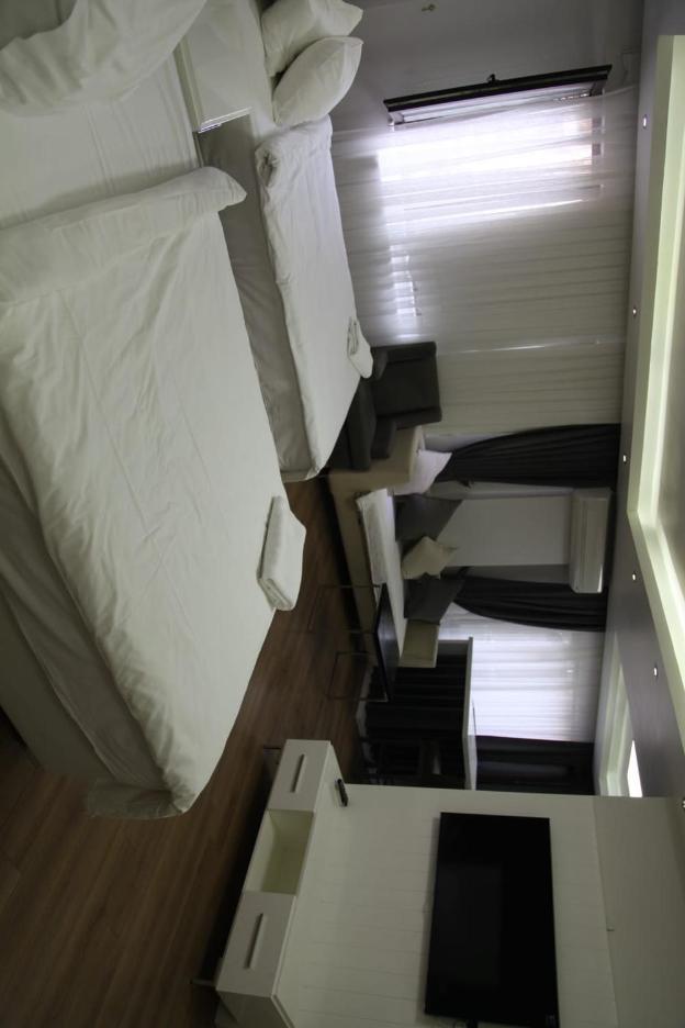 Family Apart Apartment Istanbul