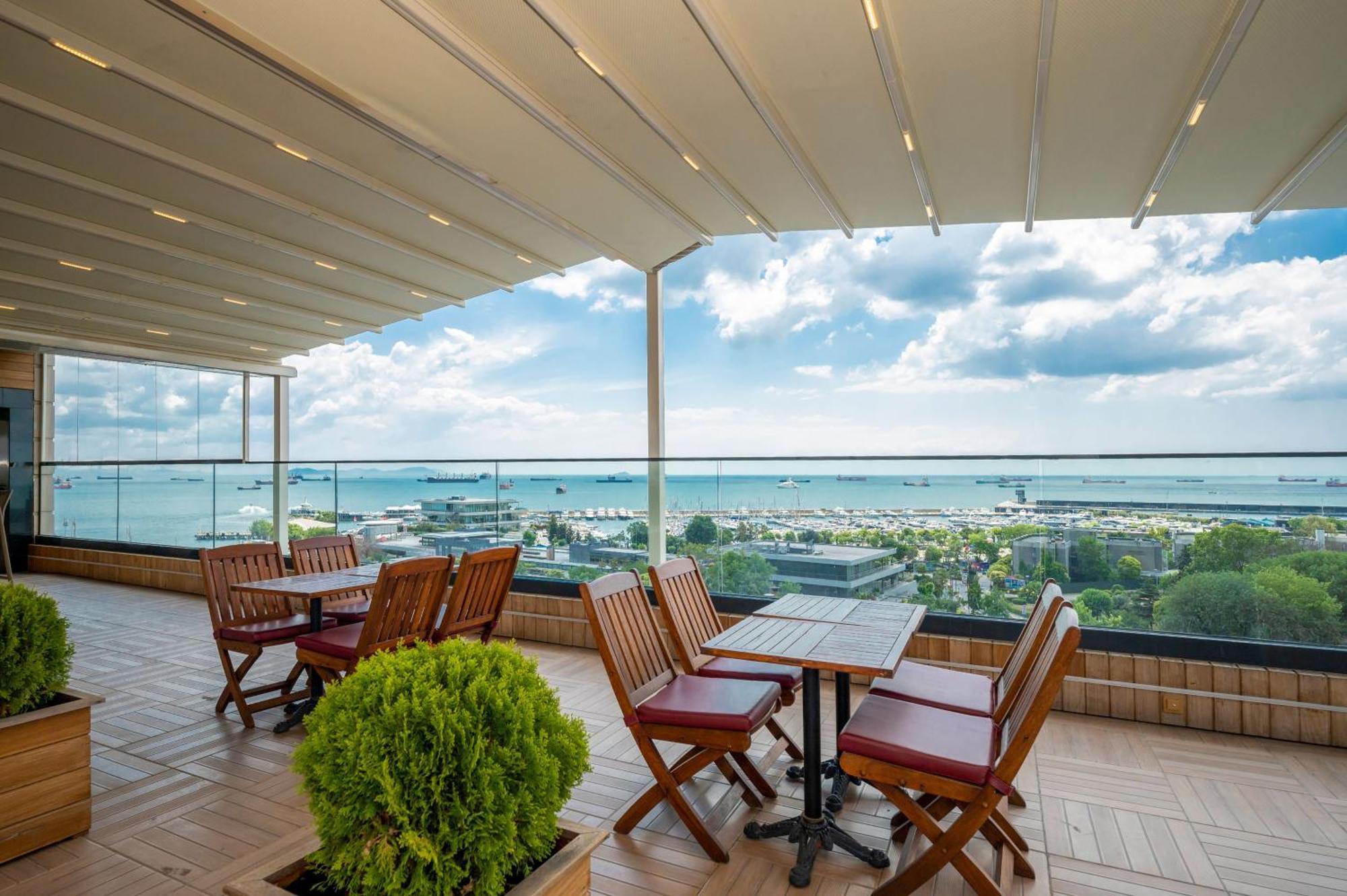 Hotel The Time Marina 4*