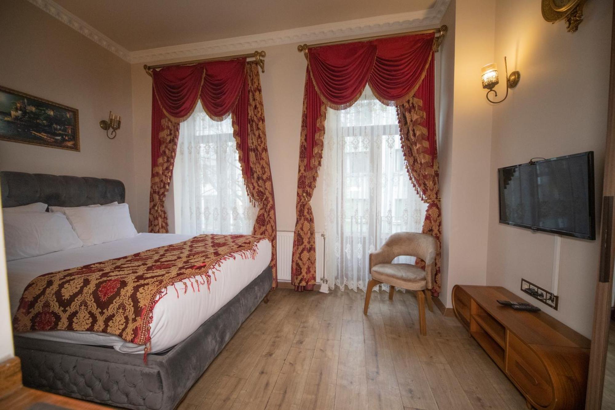 Beyport Taksim Otel *