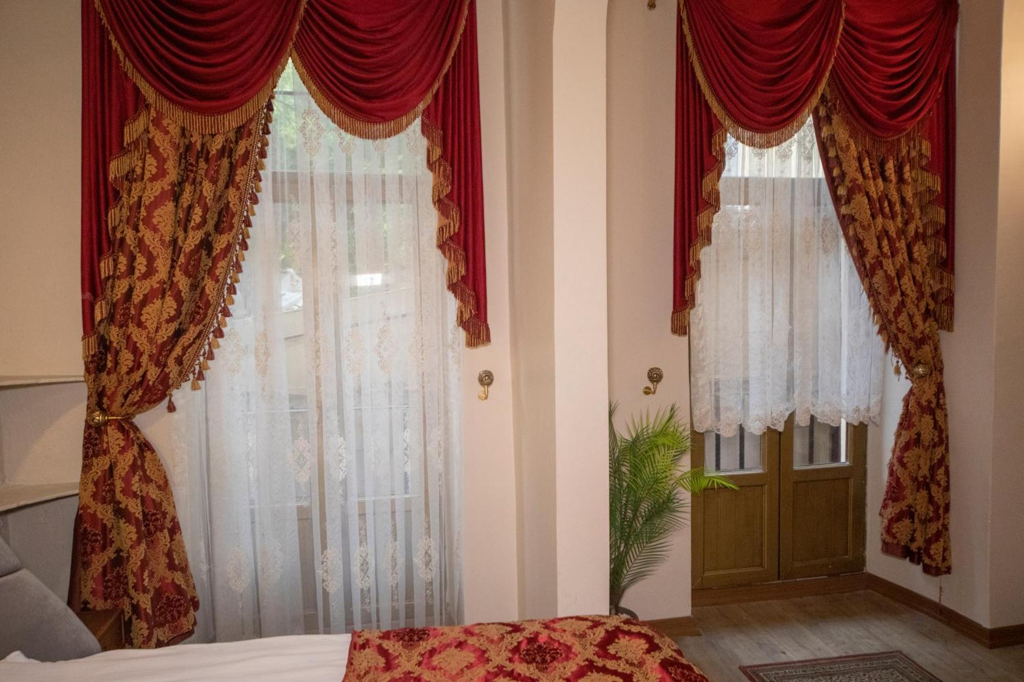 Beyport Taksim Otel *