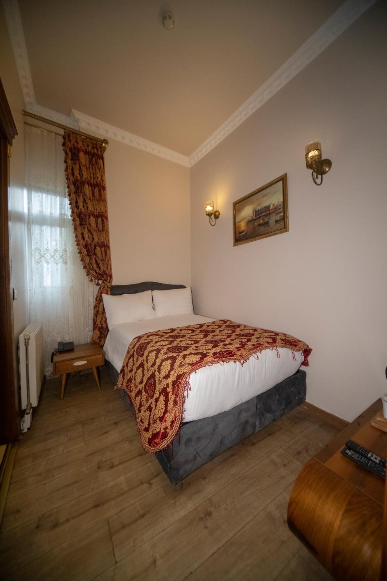 Otel Beyport Taksim