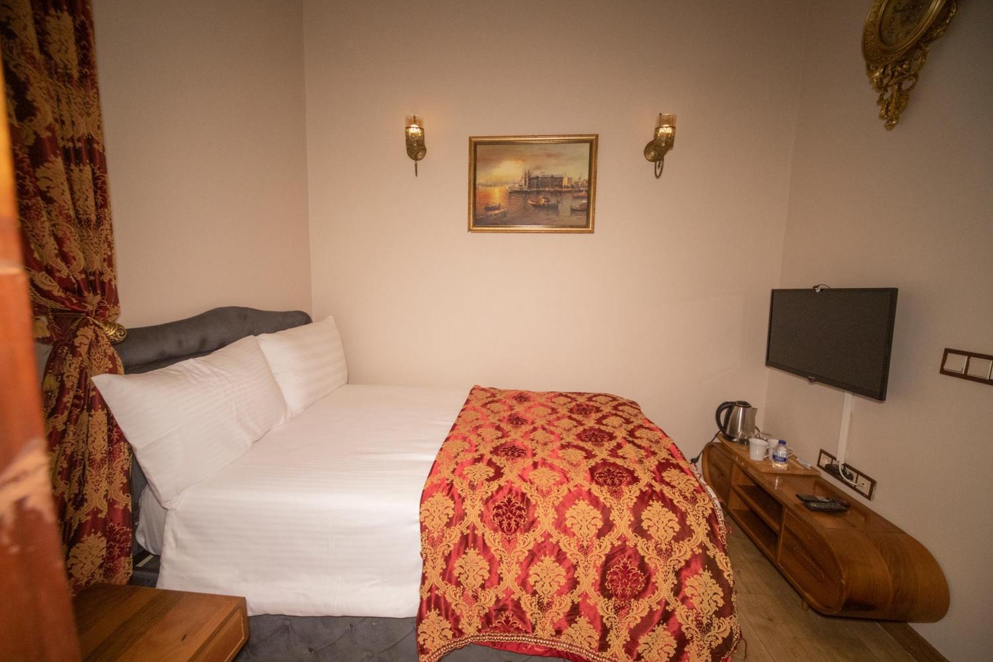 Beyport Taksim Otel İstanbul