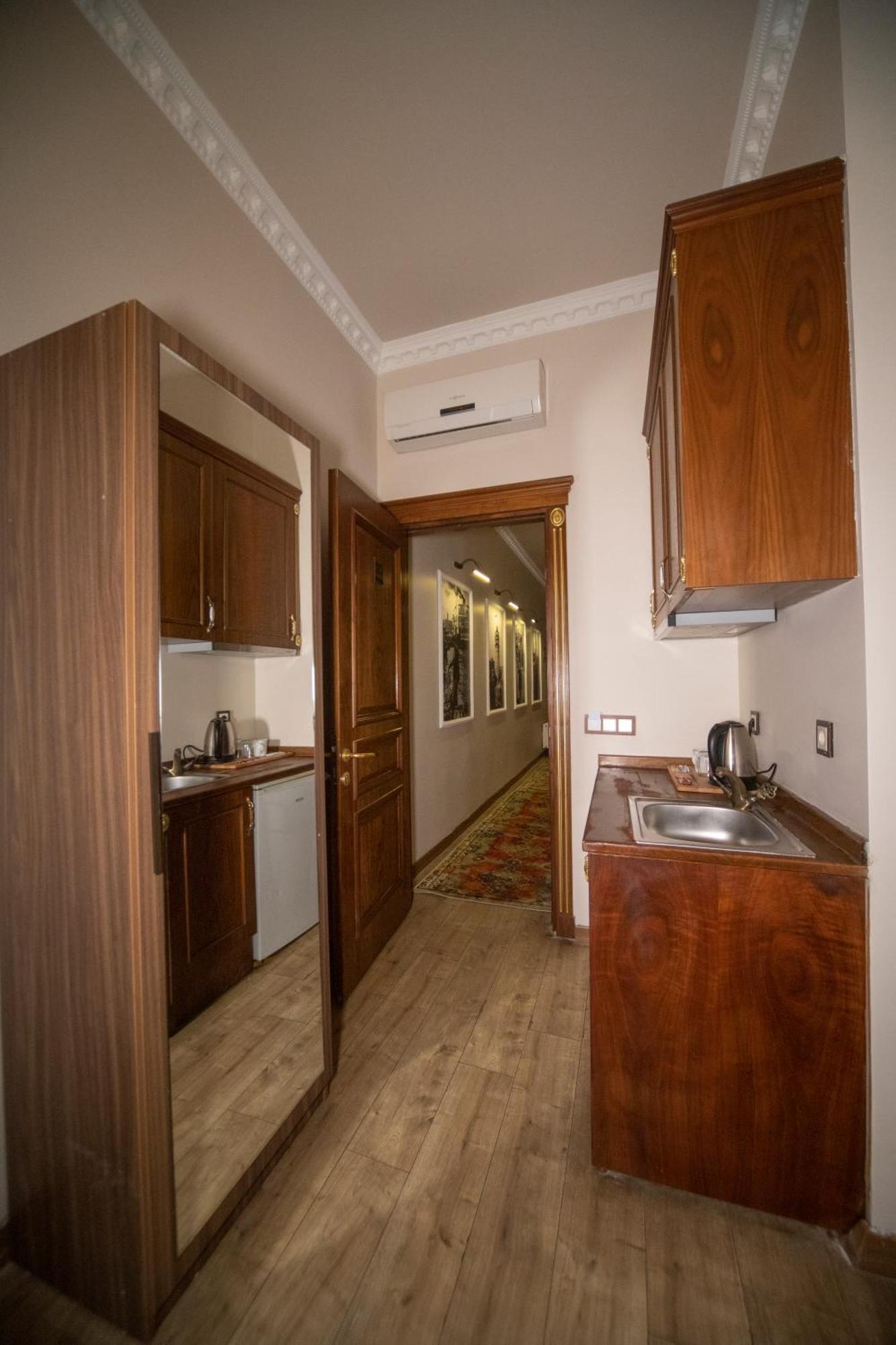 Hotel Beyport Taksim