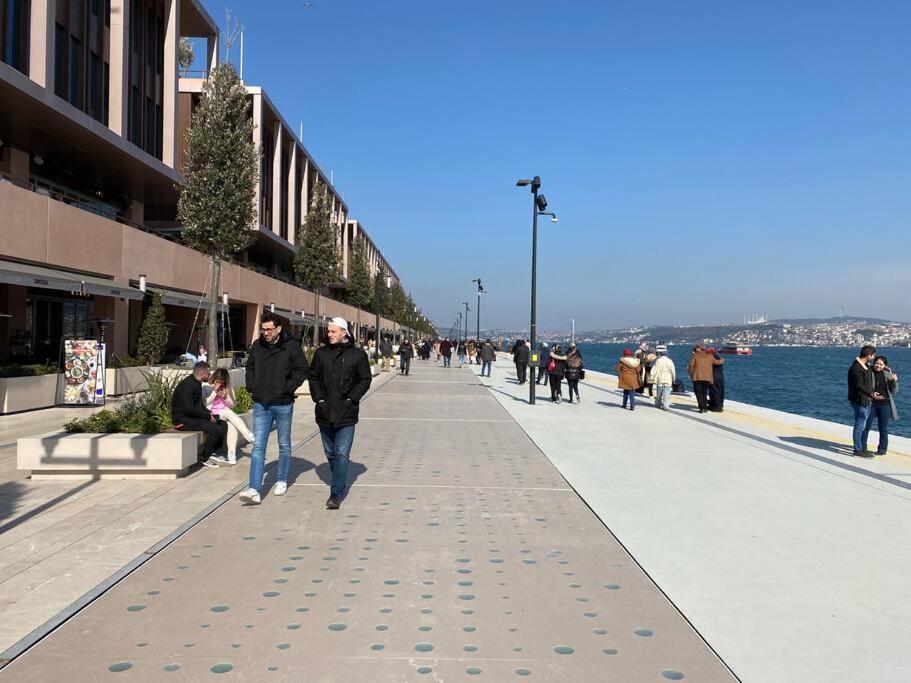 Of Near To So Many Historic Place Apartment Istanbul