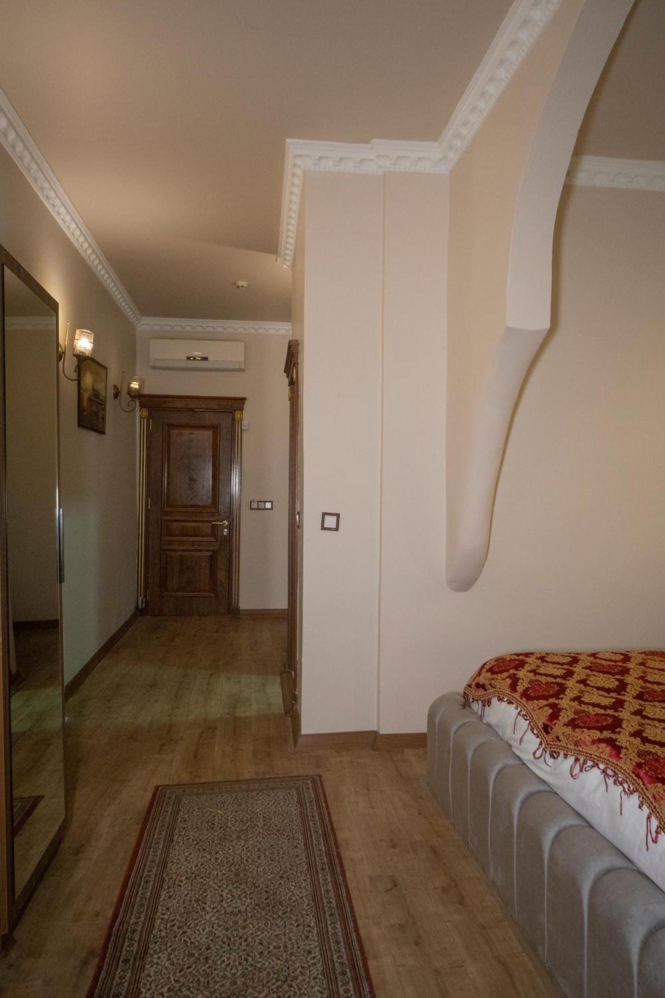 Otel Beyport Taksim *