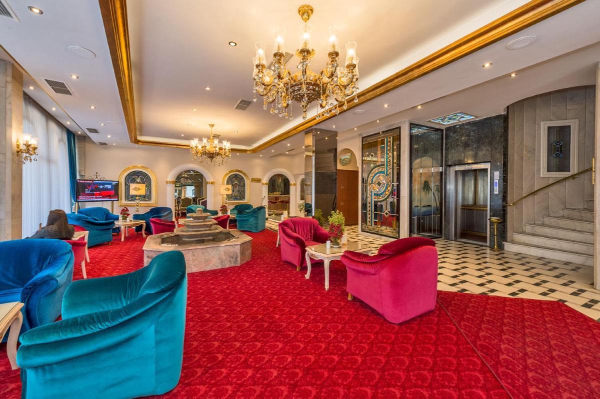 Anka Otel