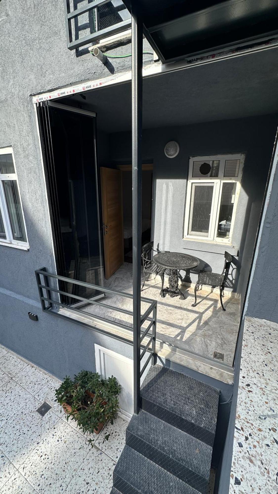 Albatros Apart Apartment