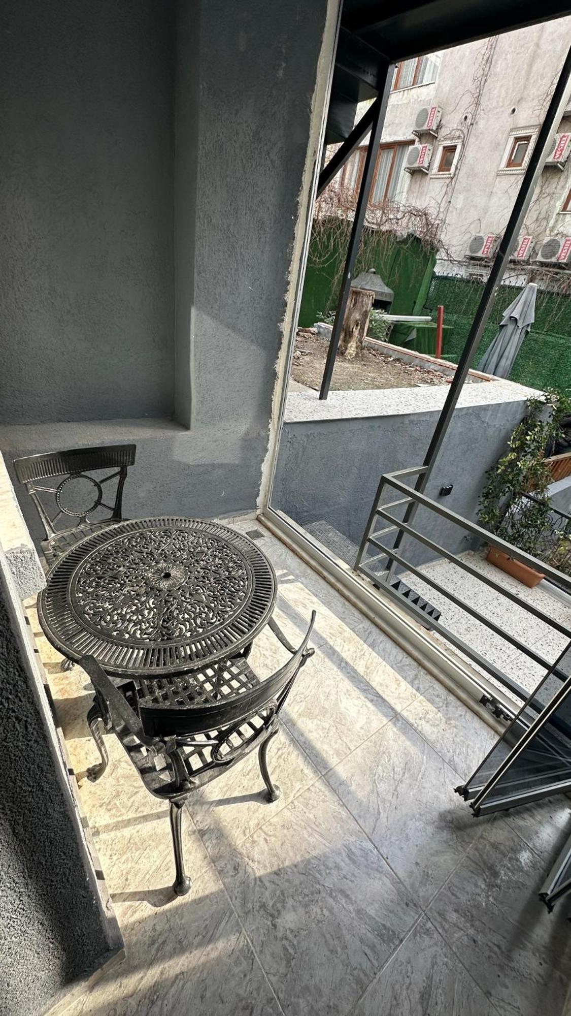 Albatros Apart Apartment *