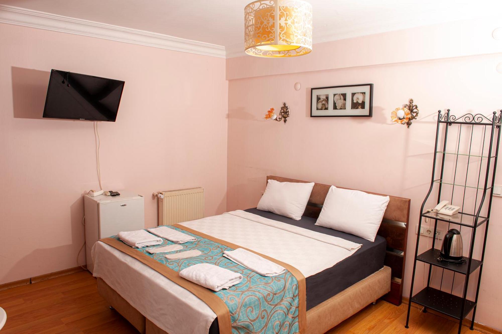 Aparthotel Yesim Suit Istanbul