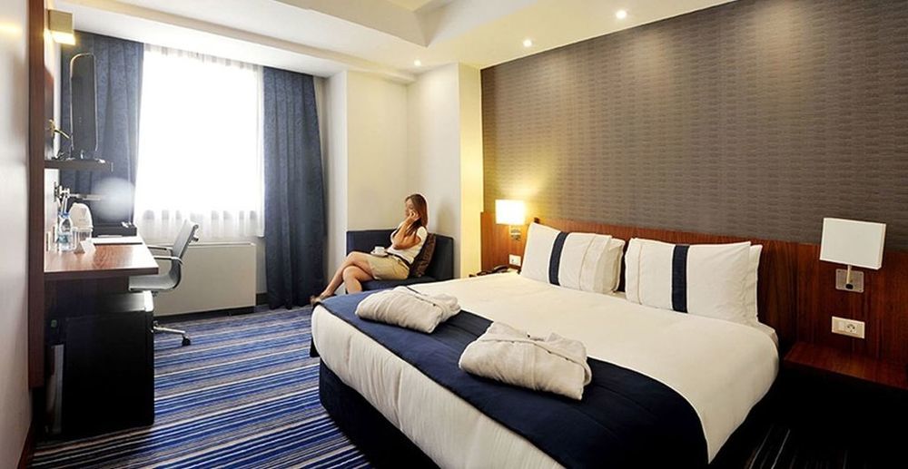 Taxim Express Bosphorus 4*