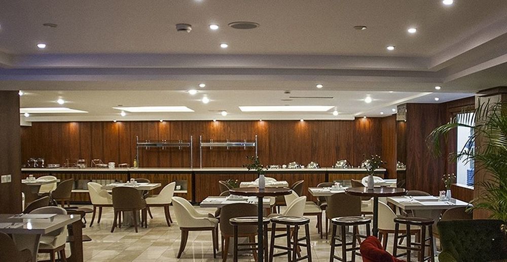 Taxim Express Bosphorus 4*