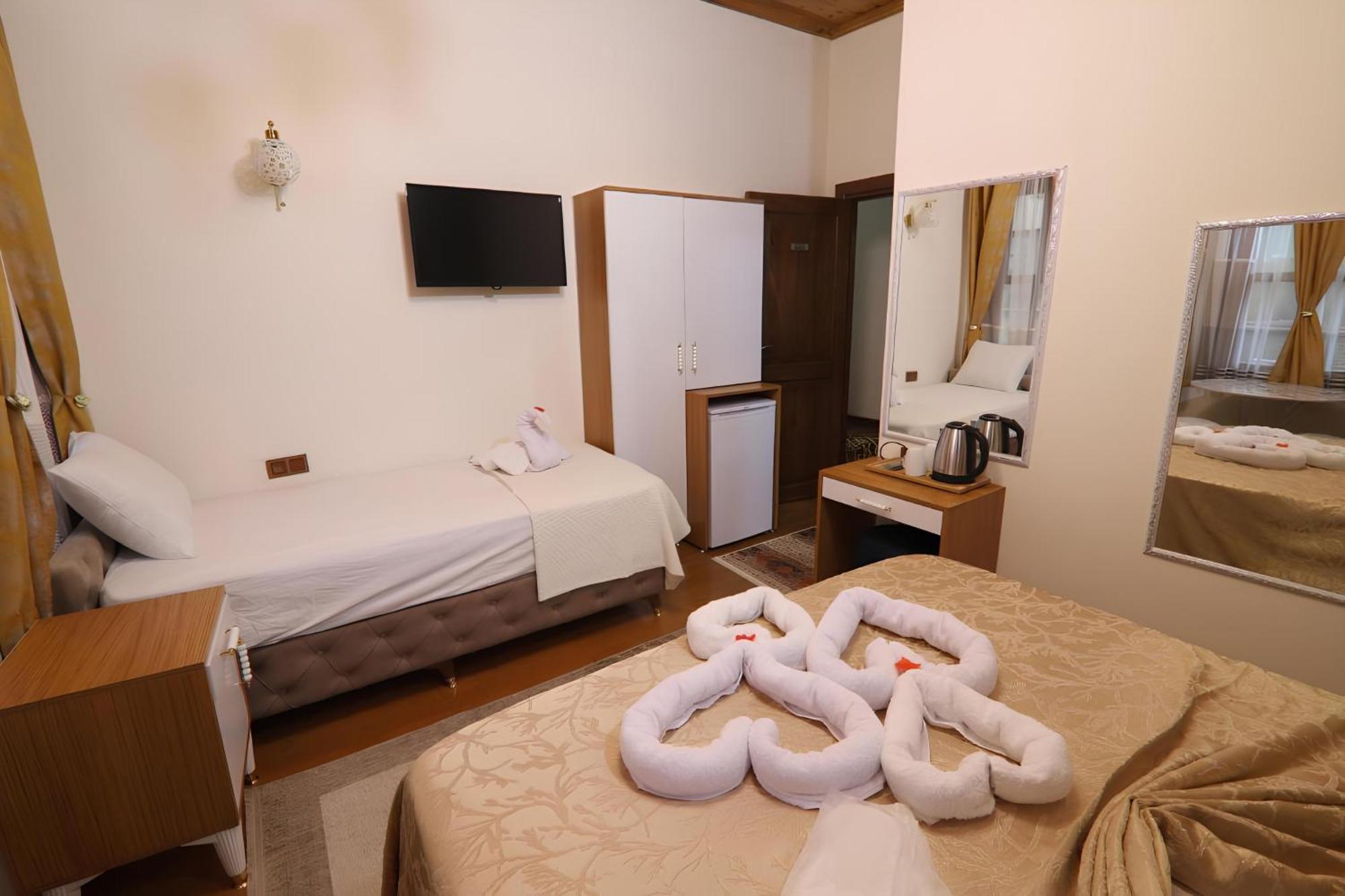 Royal Gur Hotel Istanbul