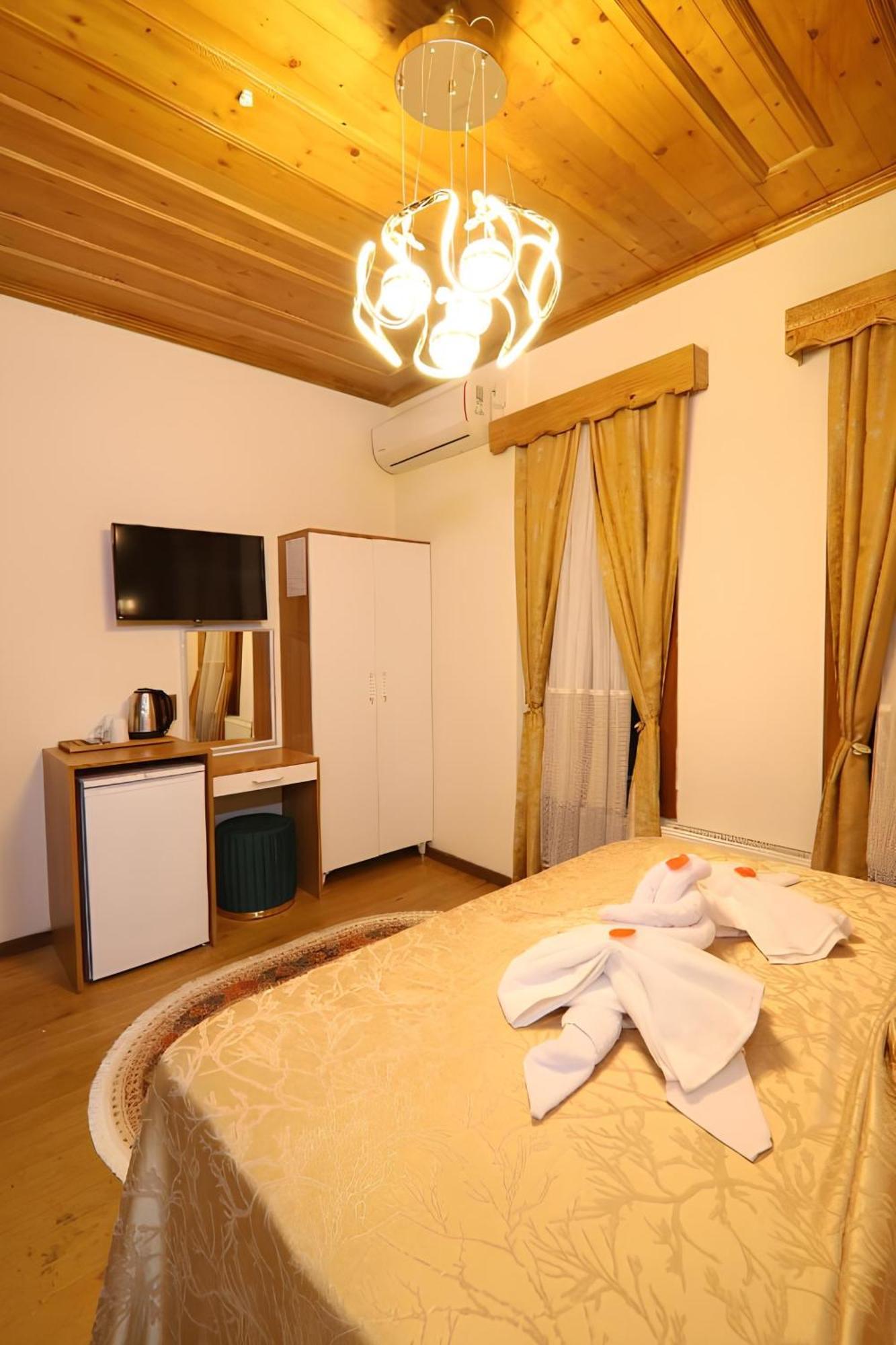 Hotel Royal Gur