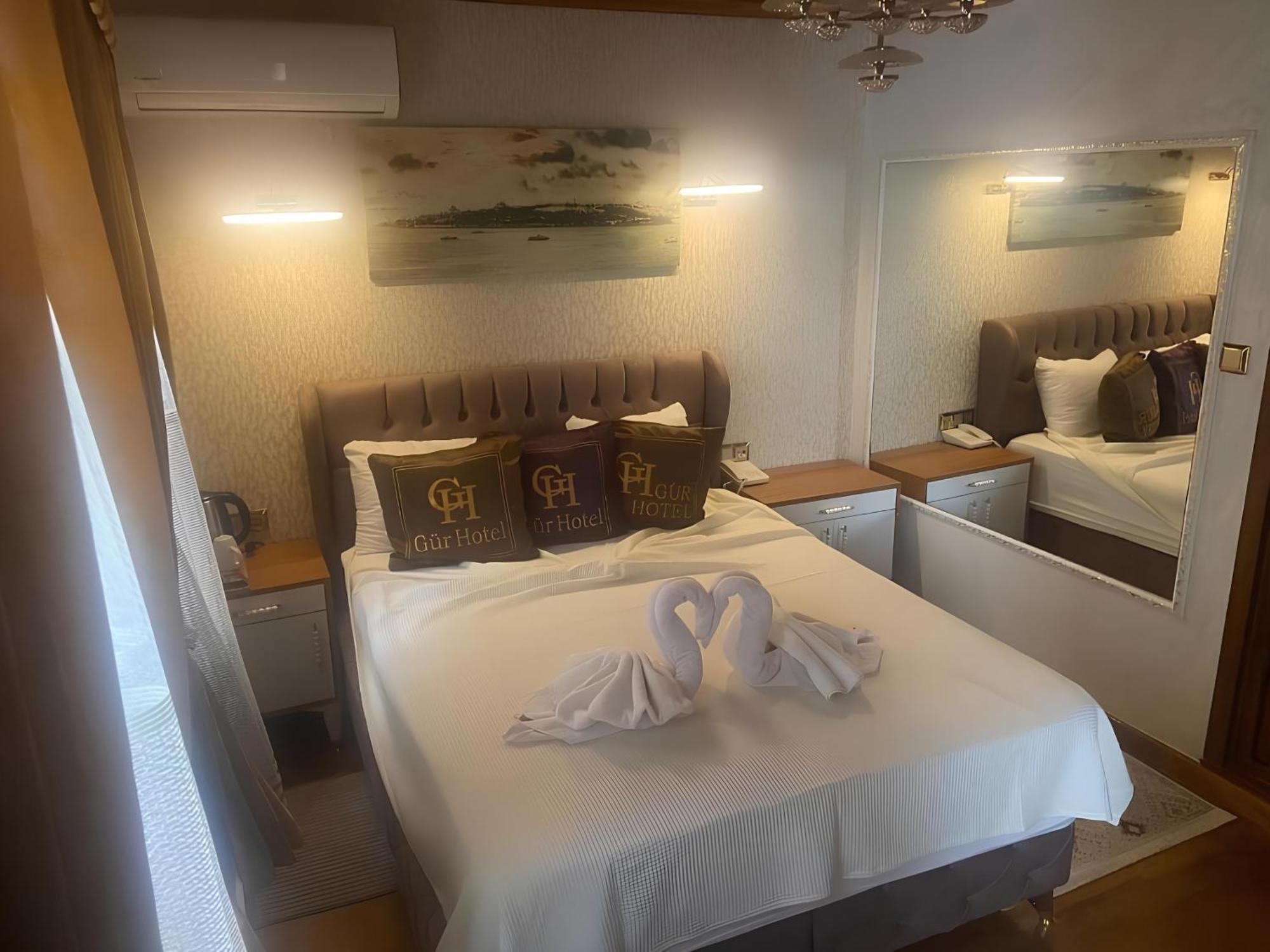 Royal Gur Hotel Istanbul