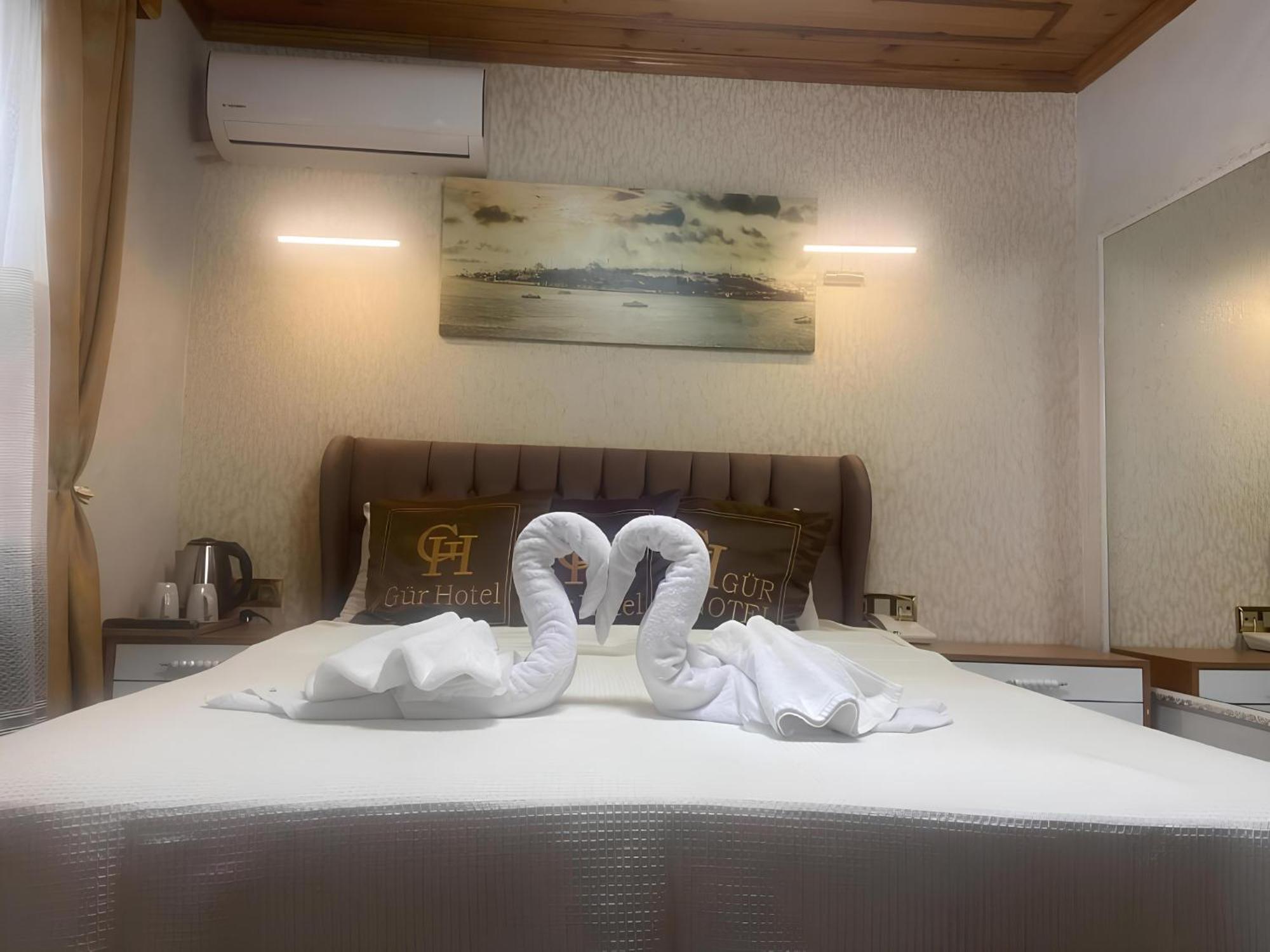 Hotel Royal Gur *