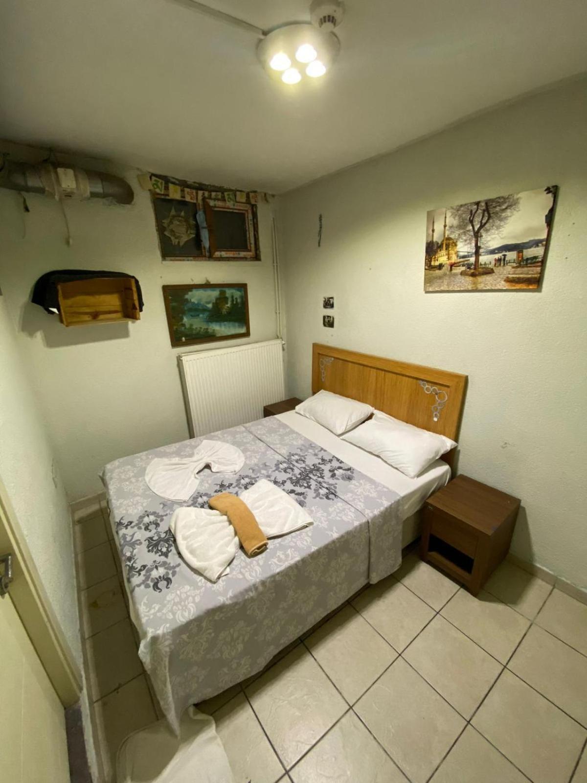 Grand Bella Vista Hostel *