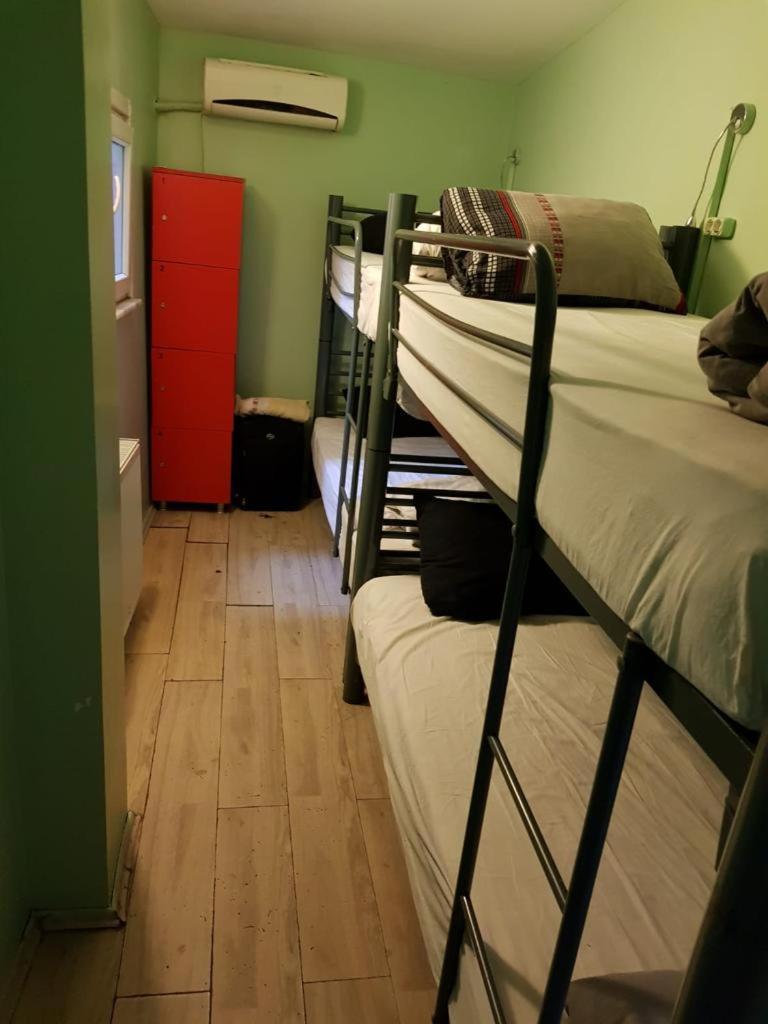 Grand Bella Vista Hostel