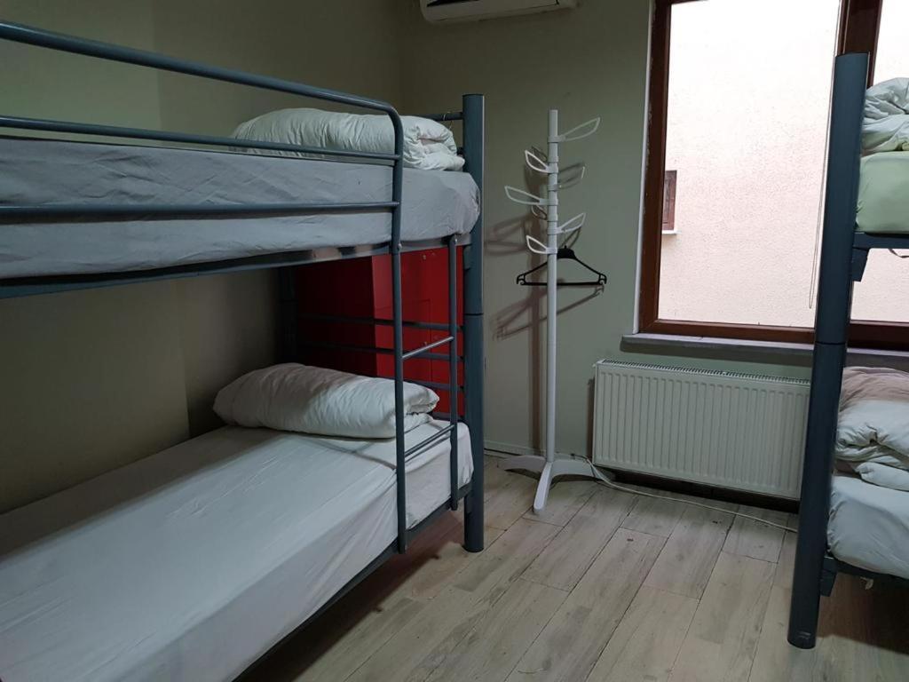 Hostel Grand Bella Vista