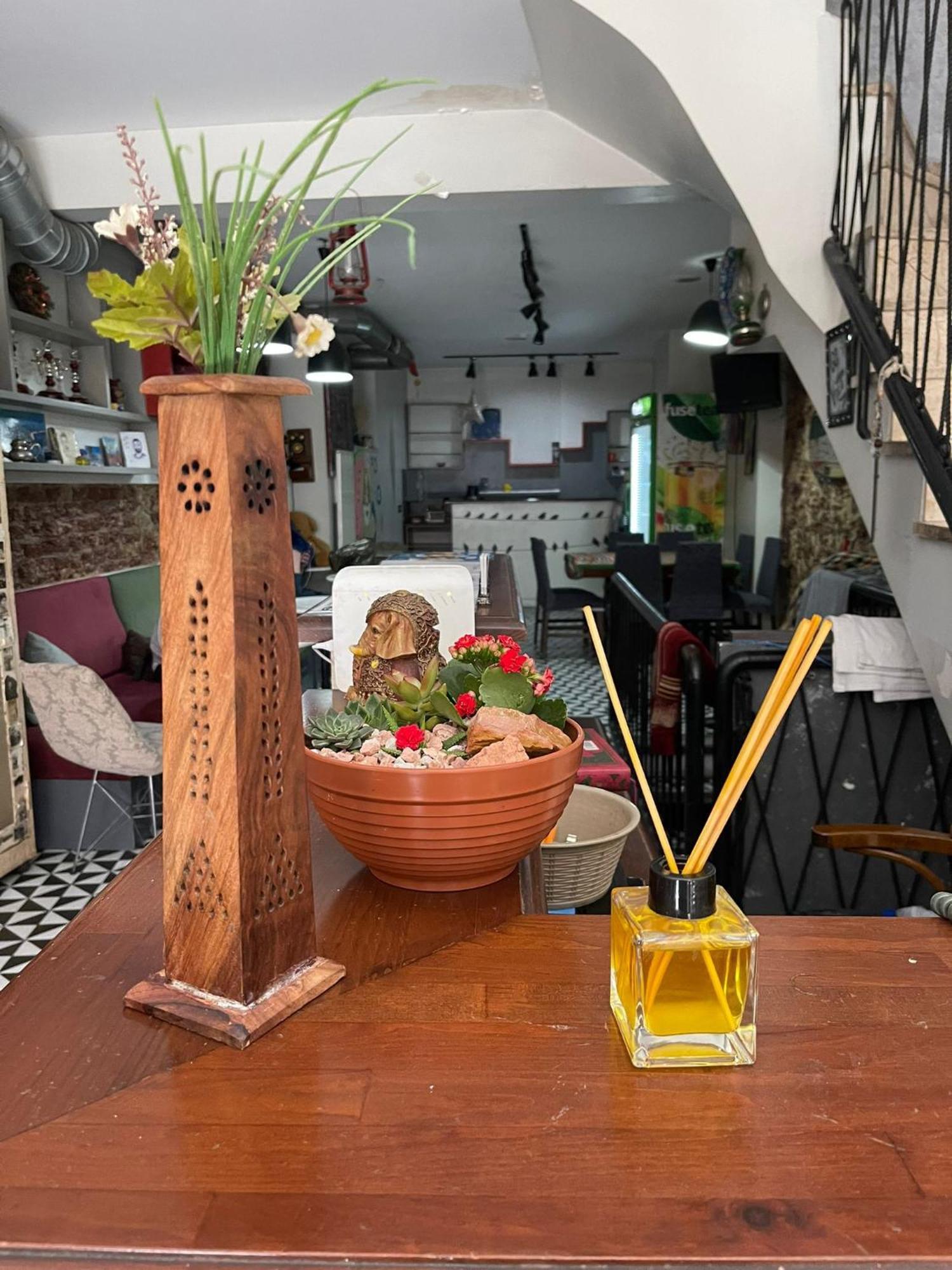 Grand Bella Vista Hostel