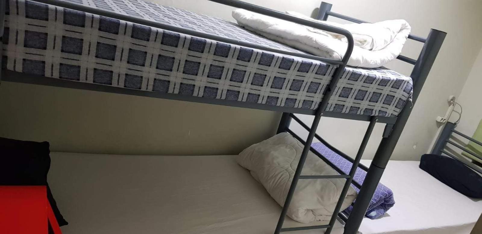 Grand Bella Vista Hostel *