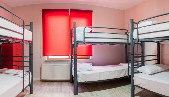 Hostel Grand Bella Vista *