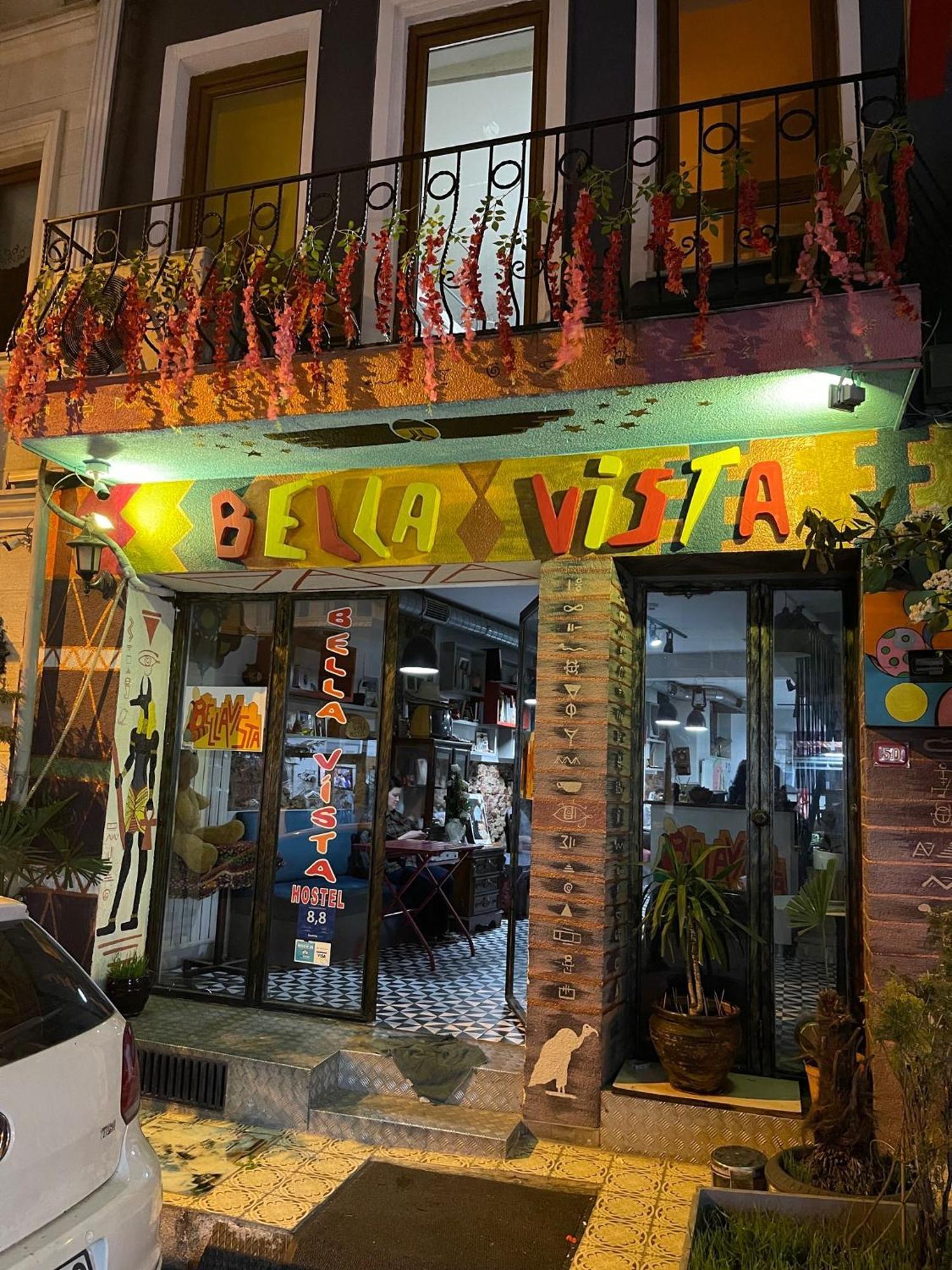 Hostel Grand Bella Vista