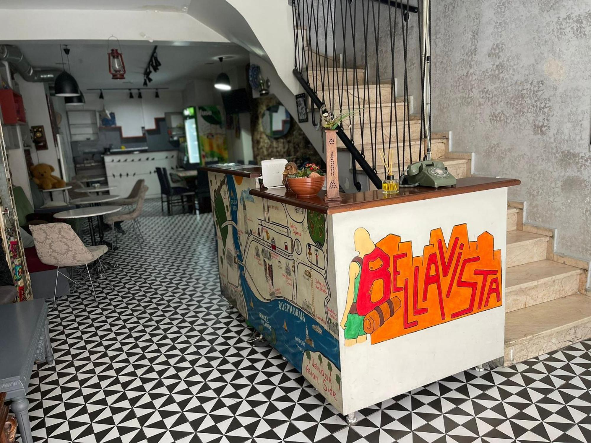 Grand Bella Vista