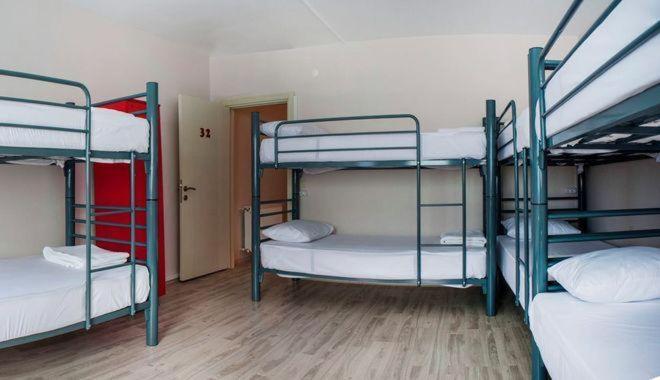 Hostel Grand Bella Vista *