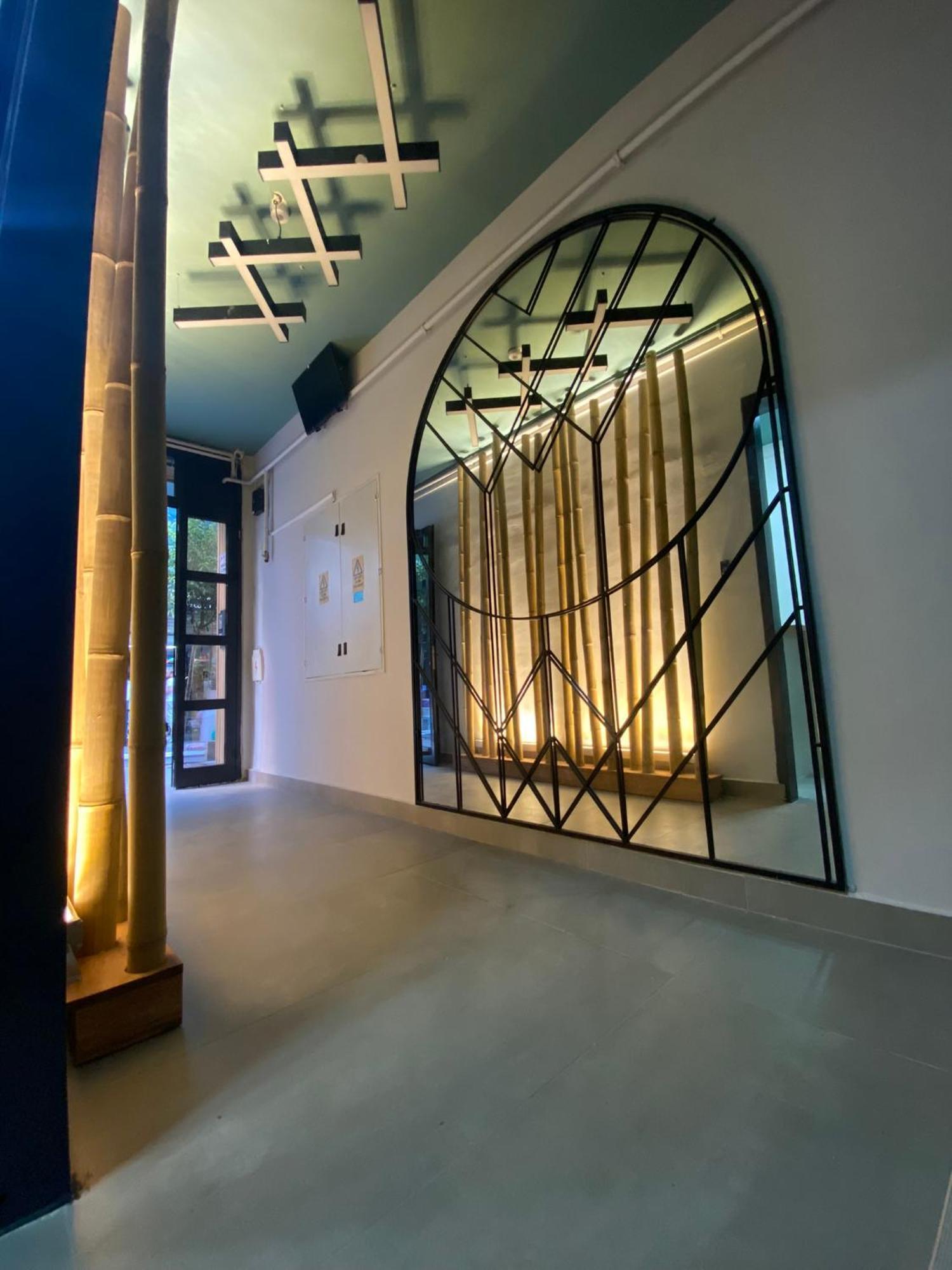 Apartment Bloknoi Istanbul