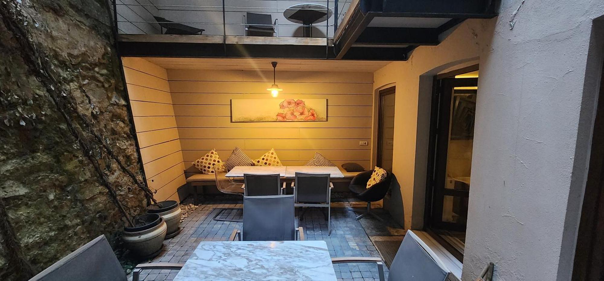 Galata Hotel Istanbul
