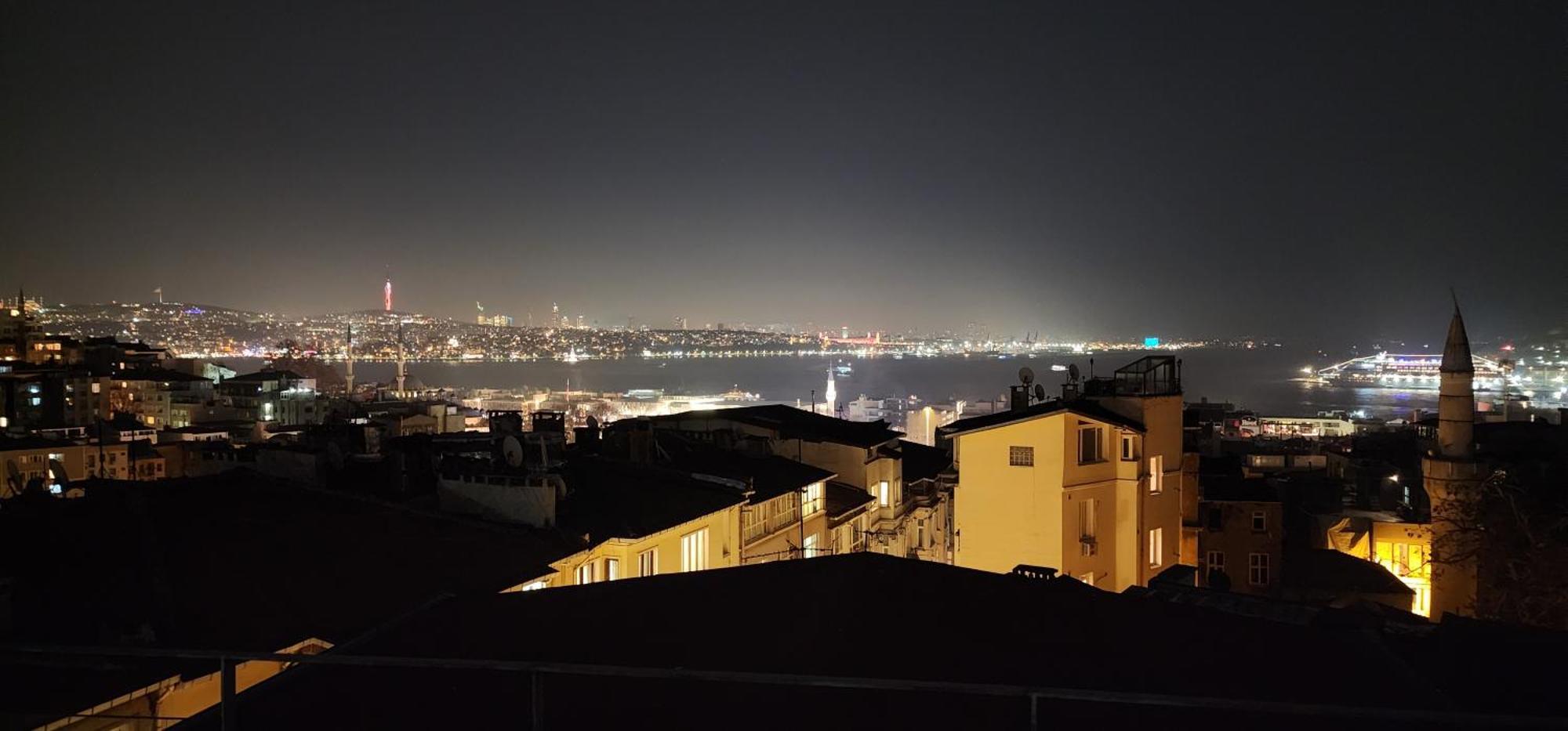 Galata *