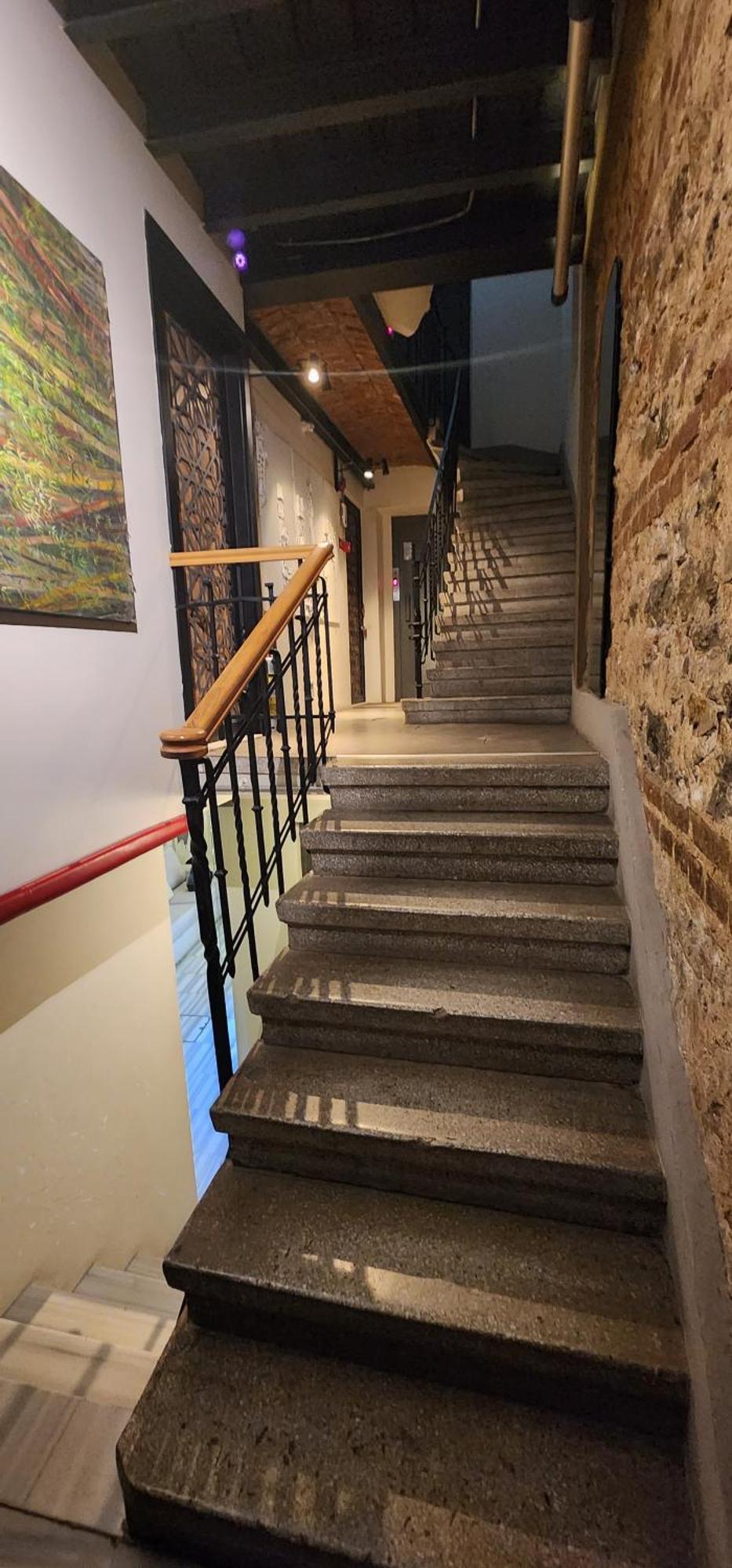 Galata Istanbul