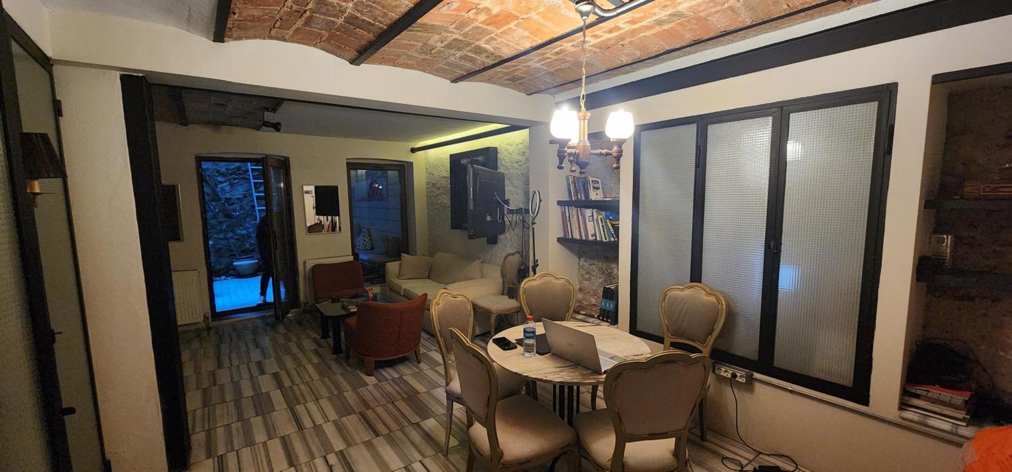 Hotel Galata *