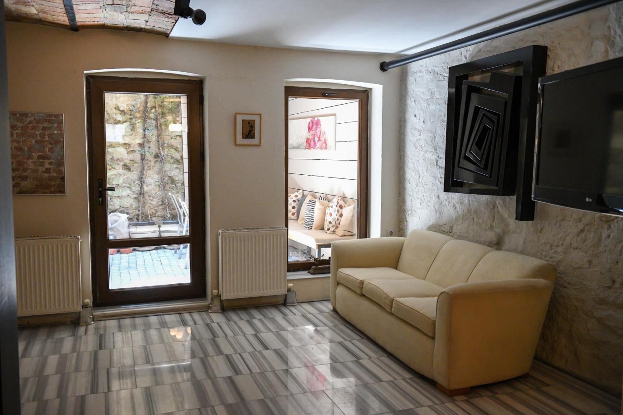 Hotel Galata