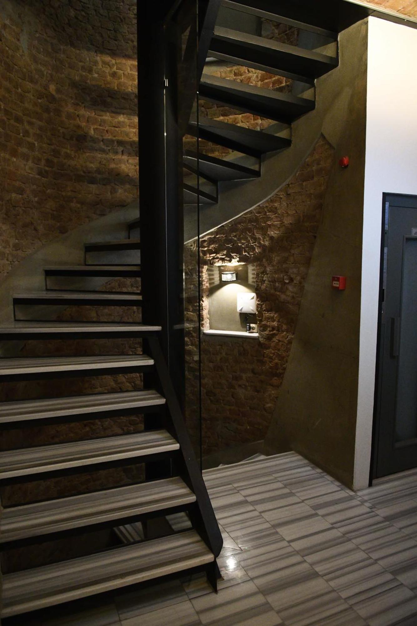 Galata Hotel