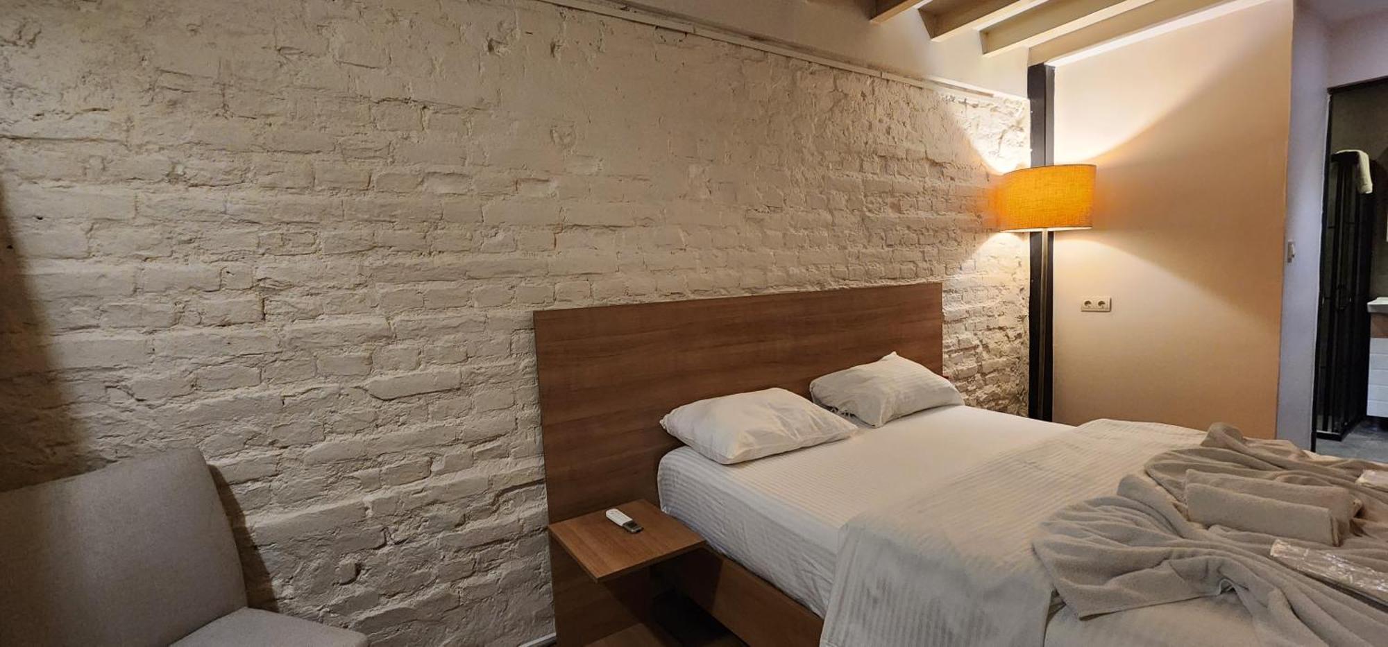 Hotel Galata *