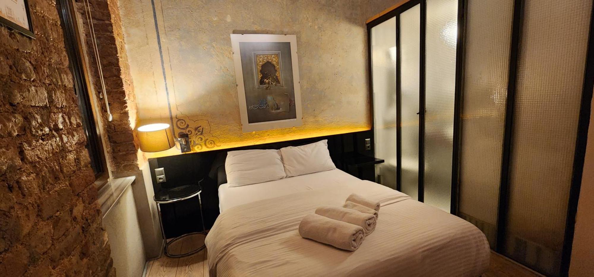 Galata Hotel Istanbul