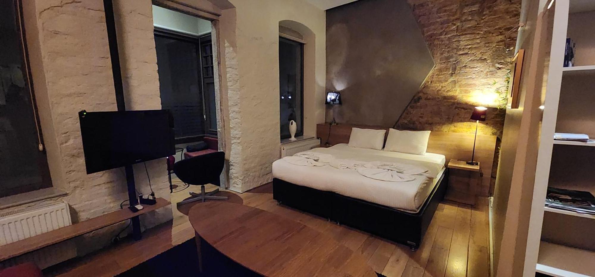 Galata Hotel Istanbul