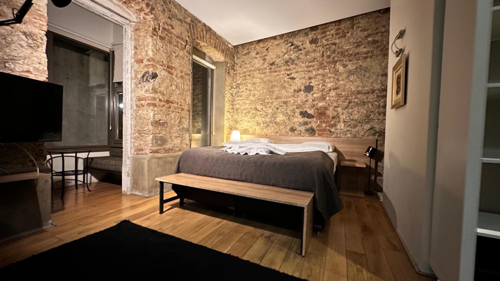 Hotel Galata