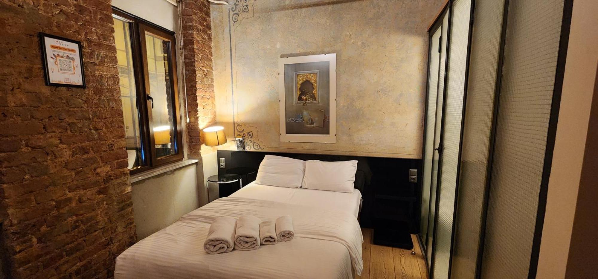 Galata Hotel