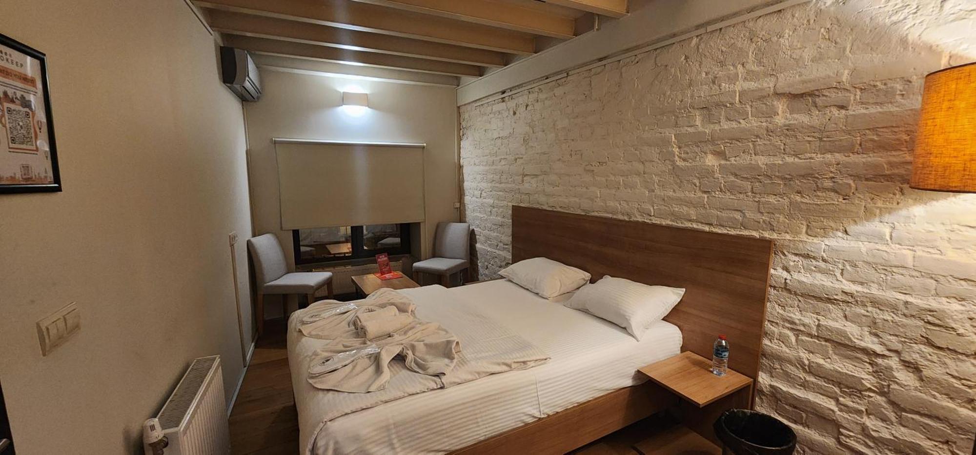 Hotel Galata