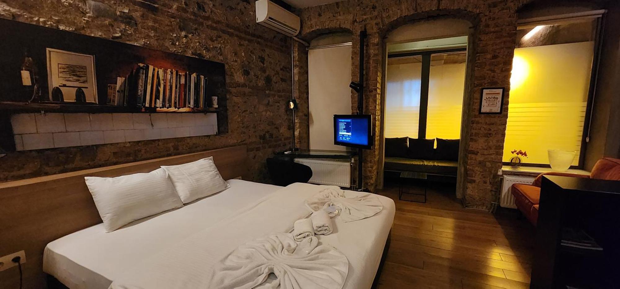 Hotel Galata Istanbul