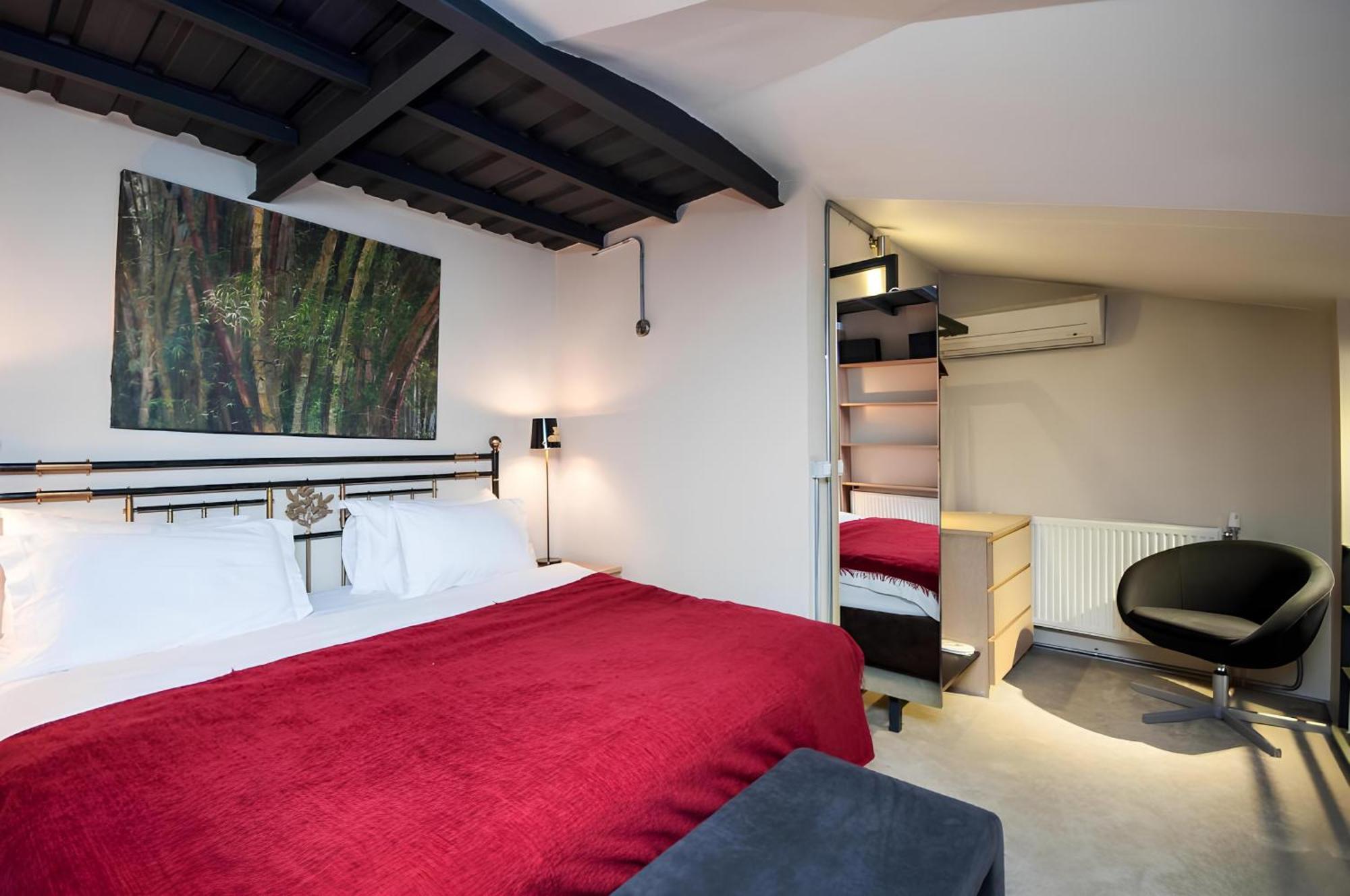 Hotel Galata
