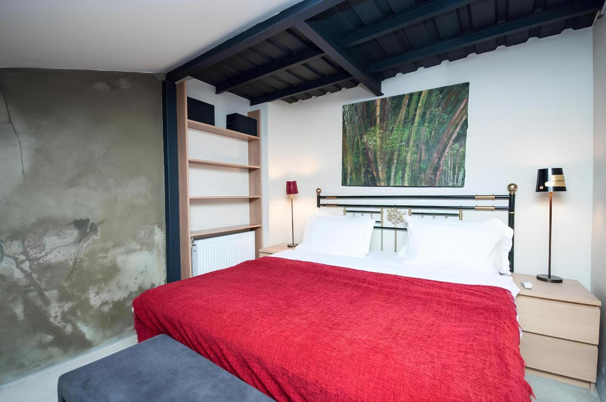 Galata Hotel Istanbul