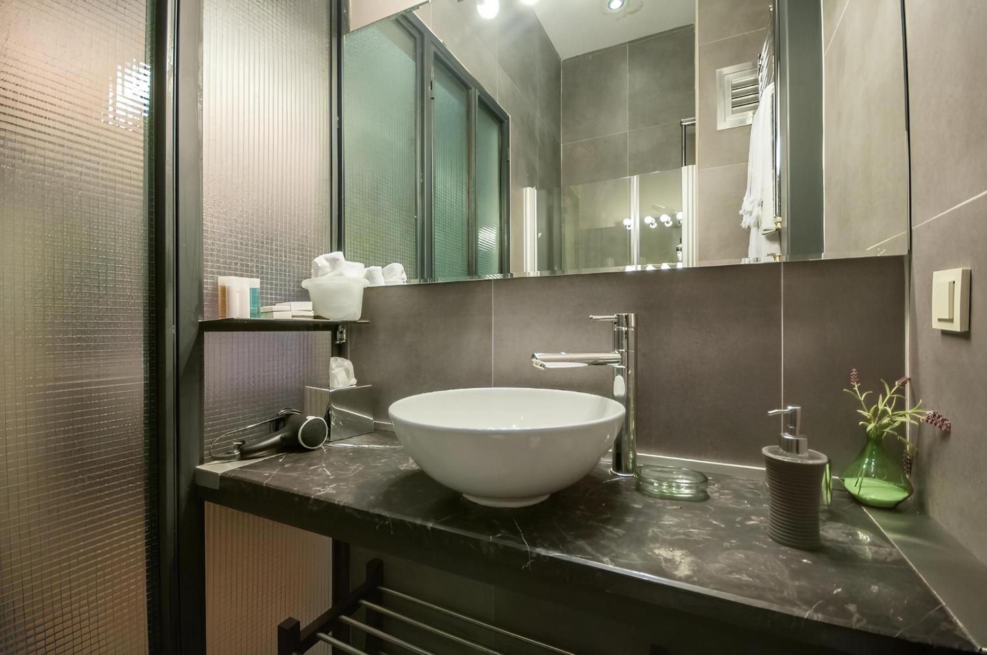 Hotel Galata *